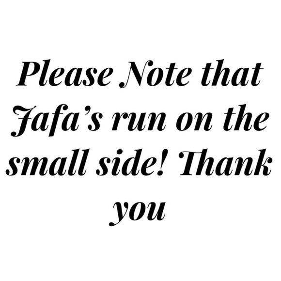 Jafa 124 Green Studded Toe Sandals Size 37 - Picture 7 of 8